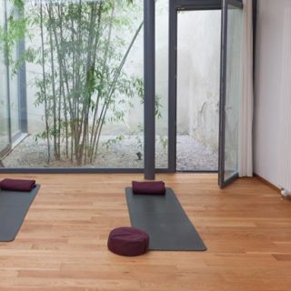 Yoga Atelier Basel